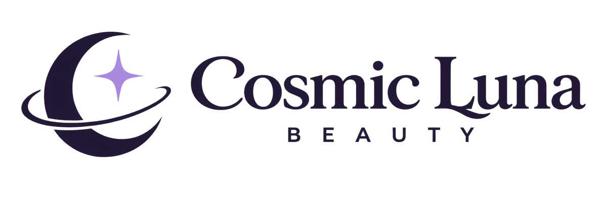 Cosmic Luna Beauty